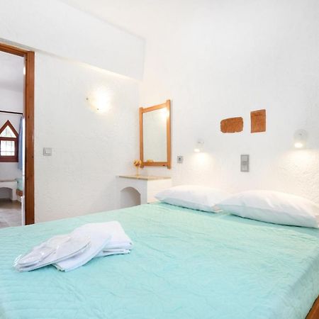 Air Brand New Bedrooms Hersonissos  Ngoại thất bức ảnh