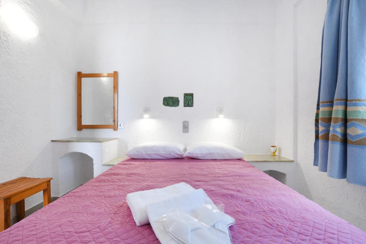 Air Brand New Bedrooms Hersonissos  Ngoại thất bức ảnh